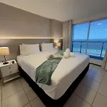 TERRAÇOS DO ATLÂNTICO - Beira mar de Iracema