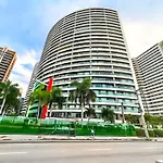 TERRAÇOS DO ATLÂNTICO - Beira mar de Iracema