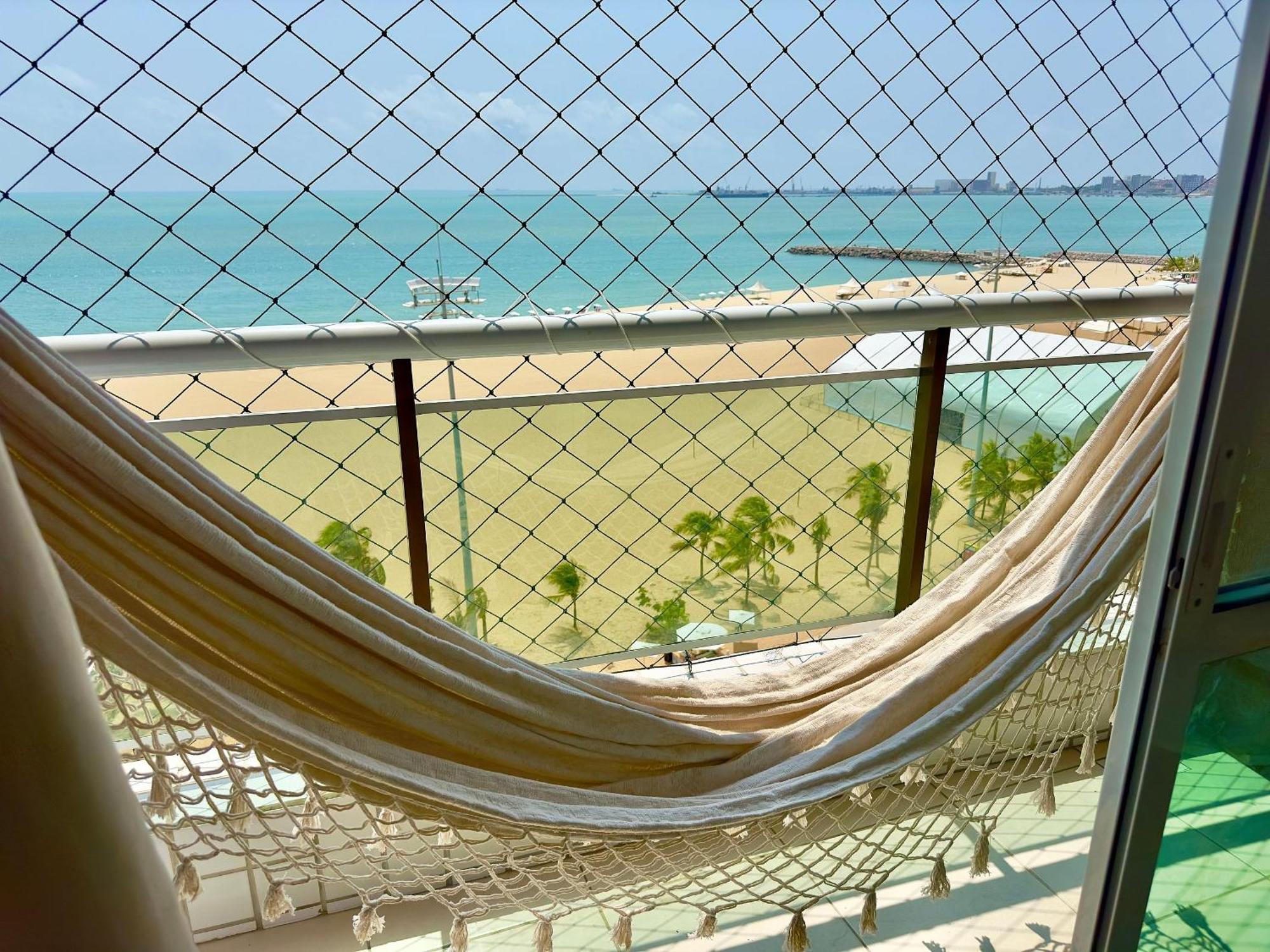 Terraços Do Atlântico - Beira Mar De Iracema *