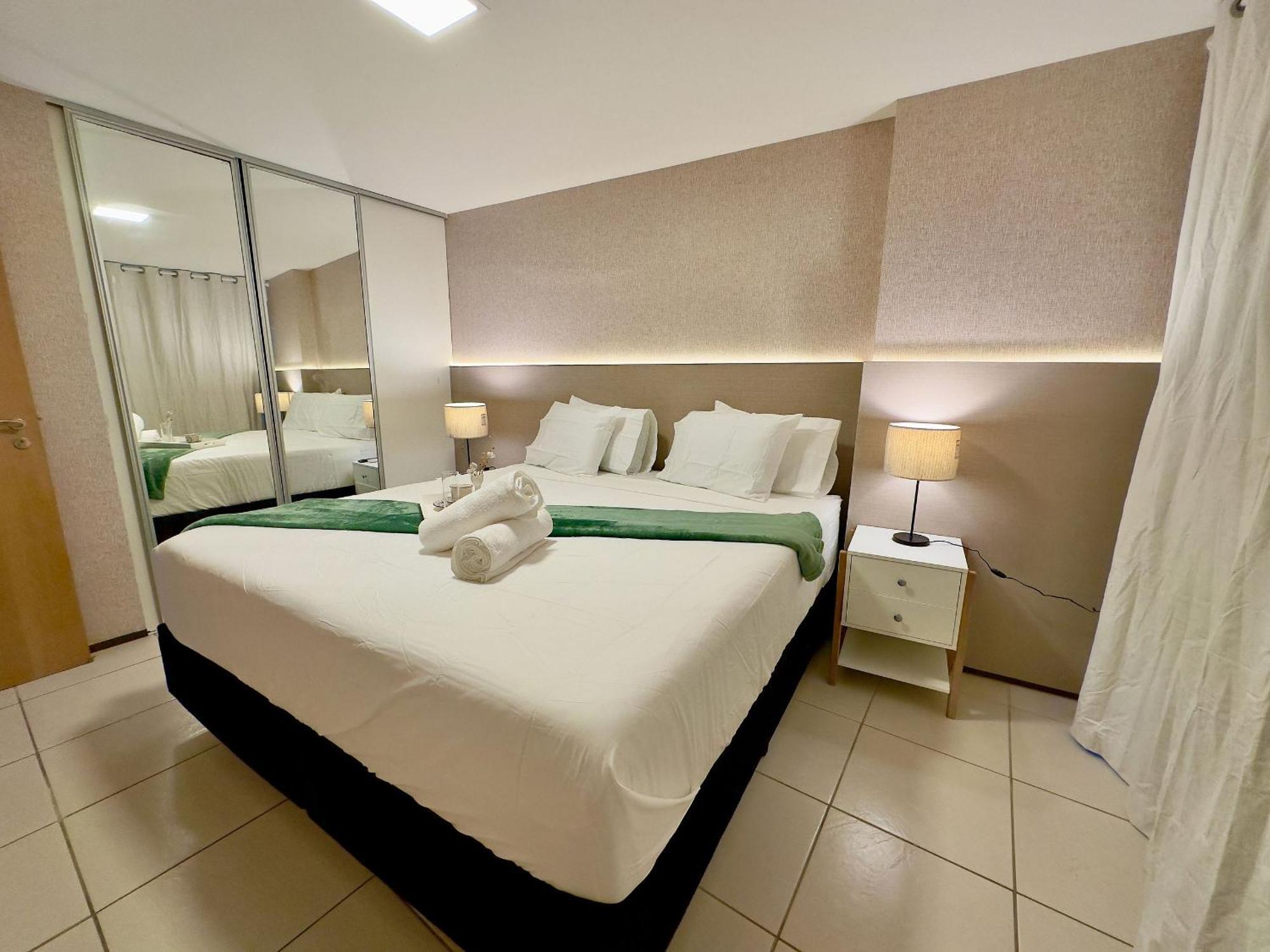 Terraços Do Atlântico - Beira Mar De Iracema *