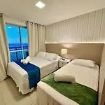 TERRAÇOS DO ATLÂNTICO - Beira mar de Iracema